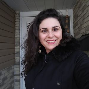 Meet your Posher, Jakeline